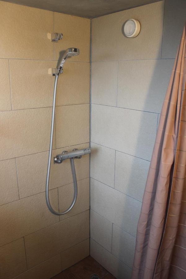 Ninjin House Apartment โนซาวะออนเซ็น ภายนอก รูปภาพ